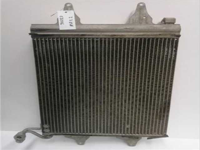 Radiador Calefaccion A.A. Seat Ibiza 1.4 COOL [1 4 LTR. - 55 KW 16V] 75CV