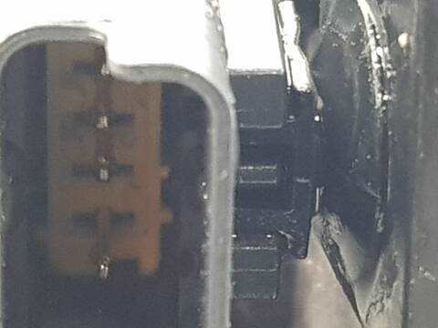 Foto 3ª: Deposito AdBlue Peugeot 308 ACCESS (2015)