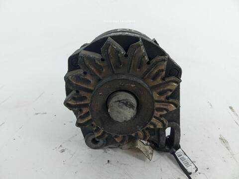Alternador Seat Malaga VERSION INDEFINIDA
