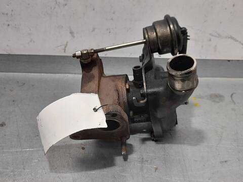 Foto 2ª: Turbocompresor Renault Kangoo BASE - BASE AUTHENTIQUE 68CV 50KW [K9K714] (2007)