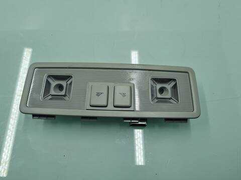 Luz Interior Volkswagen Touran ADVANCE BMT 150CV 110KW