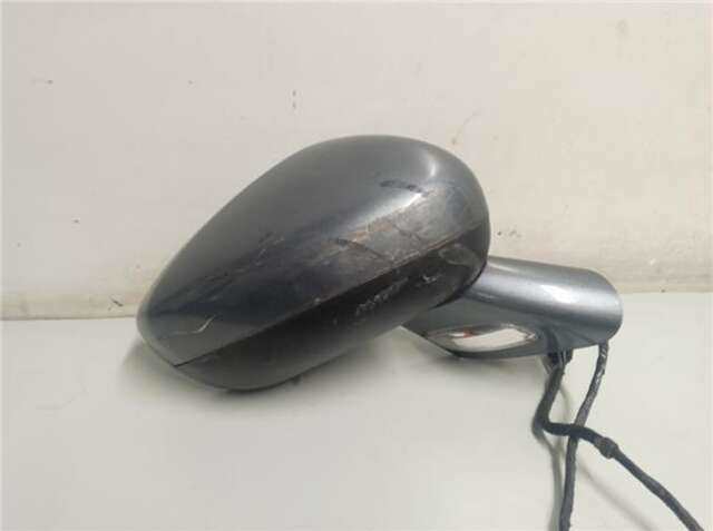 Foto 2ª: Retrovisor Derecho Citroen C5 2.0 HDI FAP (136 CV) [RHR]