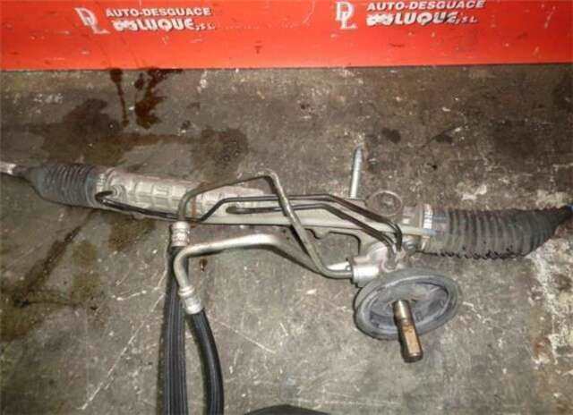 Foto 3ª: Cremallera de Direccion Peugeot 206 1.4 HDI ECO 70 [8HZ (DV4TD)]
