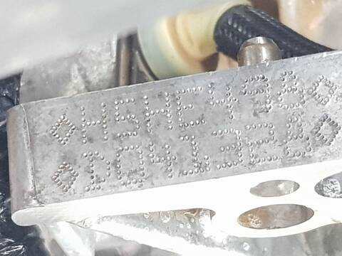 Foto 2ª: Motor Completo Renault Austral TECHNO ESPRIT ALPINE