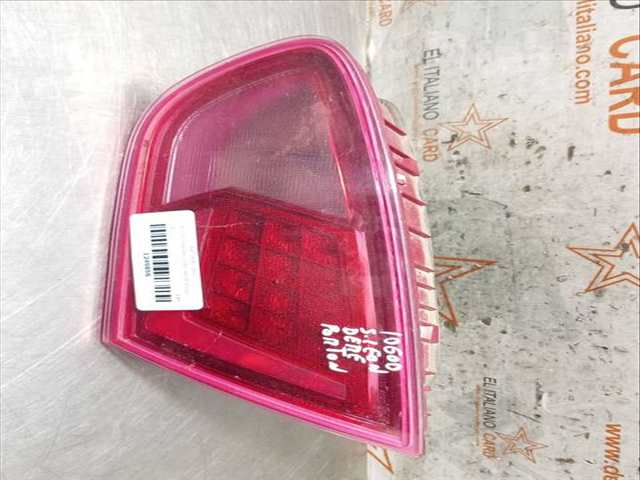 Piloto Portón Derecho Seat Leon ERENCE 105CV 77KW