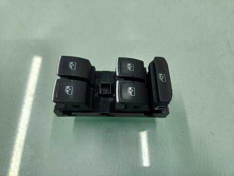 Botonera Elevalunas Volkswagen Touran ADVANCE BMT 116CV 85KW