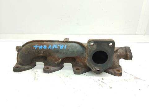 Colector Escape Bmw Serie 1 114 118D BERLINA 143CV 105KW