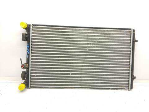 Foto 1ª: Radiador Motor Volkswagen Bora 1.9 TDI BERLINA 110CV 81KW [ASV] (2000)