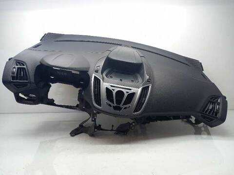 Foto 2ª: Kit Airbag Ford C Max TREND 115CV 85KW