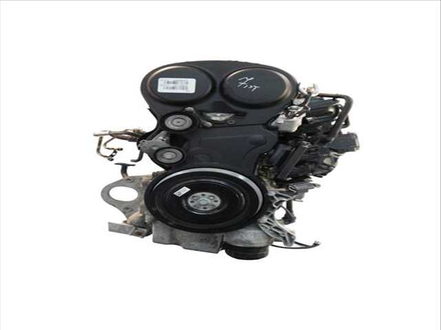 Motor Completo Volvo XC 60 407 CV 299KW