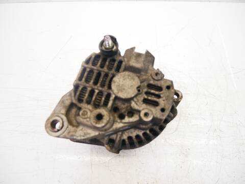 Foto 2ª: Alternador Ford Ranger 143 CV 105KW [WLAA WLAE] (2006)