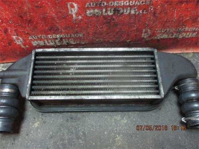 Intercooler Ford Focus 1.8 TURBO DI - TDDI
