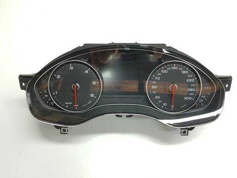 Foto 3ª: Cuadro de Instrumentos Audi A6 2.0 TDI ULTRA 113CV 83KW