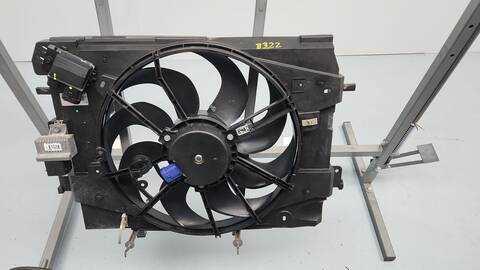 Electroventilador Dacia Dokker 1.5 DCI KEAJ KEAH) 90CV 66KW