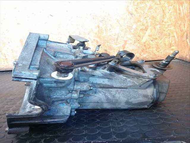 Foto 2ª: Caja Cambios Citroen Xsara 1.4 HDI MAGIC 68CV (1997)