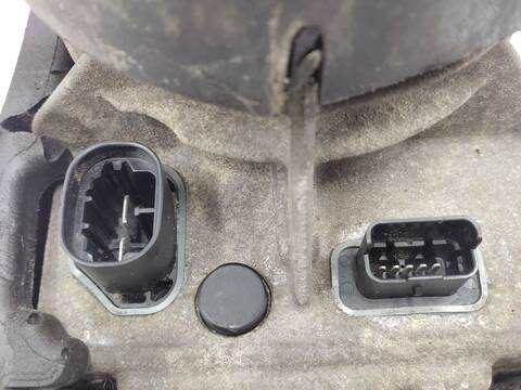 Foto 3ª: Bomba Servodireccion Citroen C5 2.0 16V RWRFJC RWRFJF) 140CV 103KW [RHF] (2008)