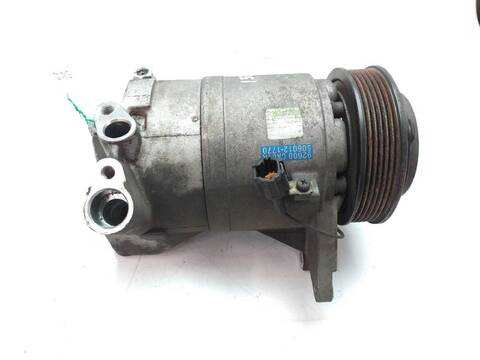 Foto 2ª: Compresor Aire Acondicionado Nissan Murano 3.5 4X4 234CV (2002)