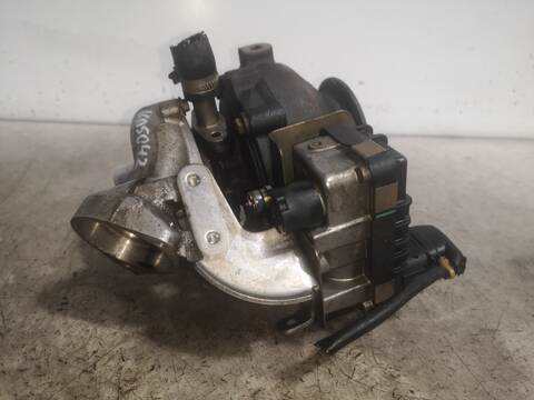 Foto 3ª: Turbocompresor Bmw Serie 1 114 204D4 BERLINA (2007)