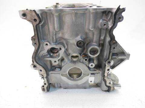 Foto 3ª: Bloque Motor Opel Astra 140 - 150 CV [B14XFT B14 LE2] (2019)