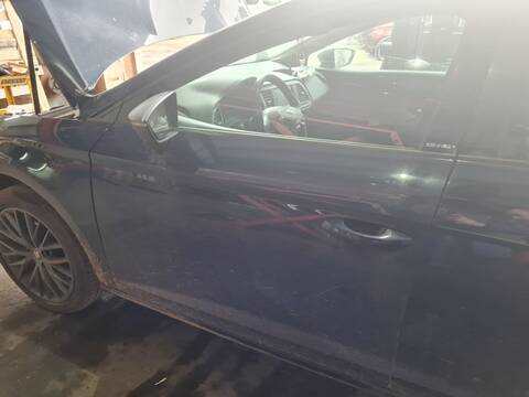 Puerta Delantera Izquierda Seat Leon STYLE 110CV 81KW