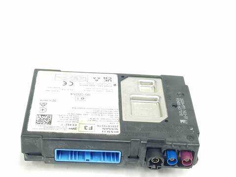 Centralita Motor ECU Renault Austral TECHNO ESPRIT ALPINE