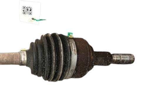 Foto 2ª: Transmision Delantera Izquierda Ford Puma 1.0 ECOBOOST MHEV (2019)