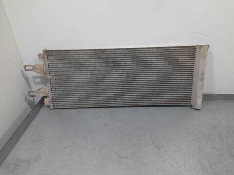 Foto 1ª: Radiador Calefaccion A.A. Fiat Ducato 140 NATURAL POWER 136CV 100KW FURGONETA [F1CFA401C] (2020)