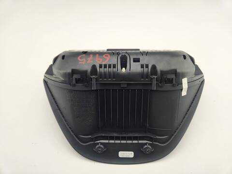 Foto 2ª: Cuadro de Instrumentos Bmw Serie 1 114 118D 143CV 105KW [N47D20C] (2011)