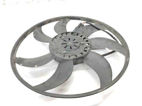 Foto 3ª: Electroventilador Bmw X3 SDRIVE 18D [N47D20C] (2010)