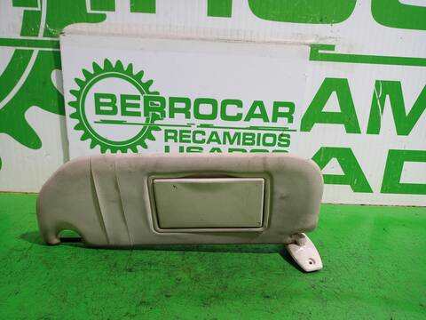 Foto 2ª: Parasol Derecho Citroen C4 COLLECTION BERLINA 90CV 66KW [9HXDV6ATED4] (2007)