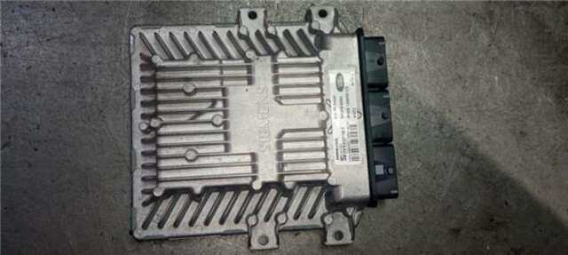 Foto 2ª: Centralita Motor ECU Land Rover Range 3.6 TDV8 HSE [3.6 LTR. - 200 KW TD V8] [368DT]