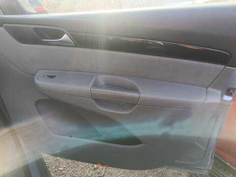Tapizados Cartoneras Seat Alhambra STYLE ADVANCED PLUS 150CV 110KW