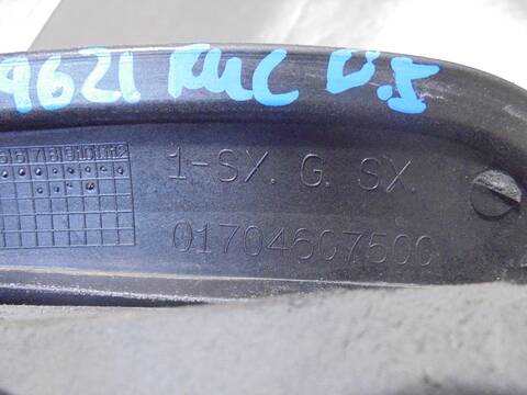 Foto 3ª: Retrovisor Izquierdo Fiat Stilo 1.2 16V 80CV 59KW [188A5000] (2002)