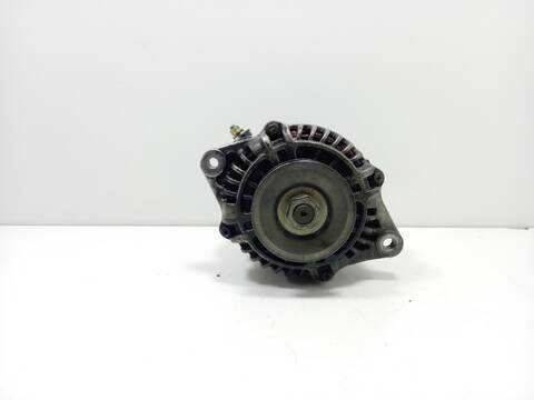 Foto 3ª: Alternador Nissan X-Trail YD22 T30) (2003)