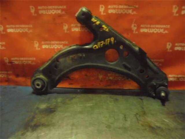 Brazo Suspension Delantero Derecho Volkswagen Bora 1.6 CONCEPTLINE [1.6 LTR. - 77 KW 16V]