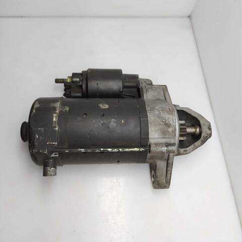 Motor de Arranque Audi A8 4.0 TDI QUATTRO 275CV