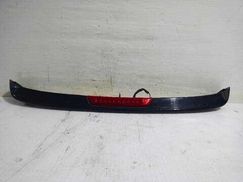 Foto 3ª: Alerón Trasero Hyundai ix35 2.0 CRDI 4WD 136CV [D4HA] (2009)