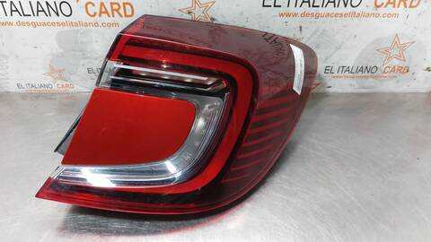 Piloto Trasero Derecho Renault Captur TECHNO 140CV 103KW