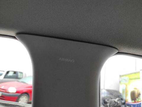 Airbag Cortina Delantero Izquierdo Hyundai i10 G3LA