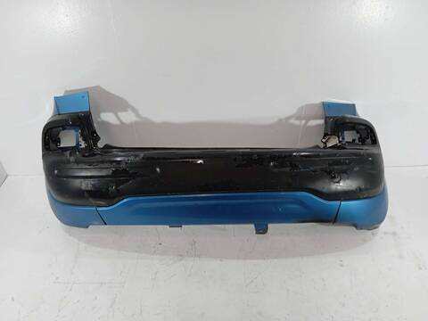 Foto 1ª: Paragolpes Trasero Citroen C3 SX PICASSO 90CV 66KW [9HX] (2009)