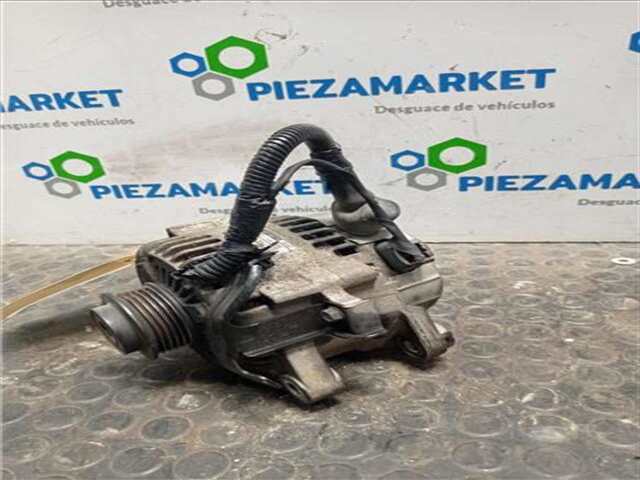 Alternador Kia Carnival 2.9 CRDI VGT EX [2.9 LTR. - 136 KW CRDI CAT]