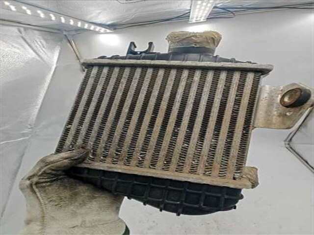 Intercooler Kia Sportage 2.0 CONCEPT [2.0 LTR. - 104 KW CAT]