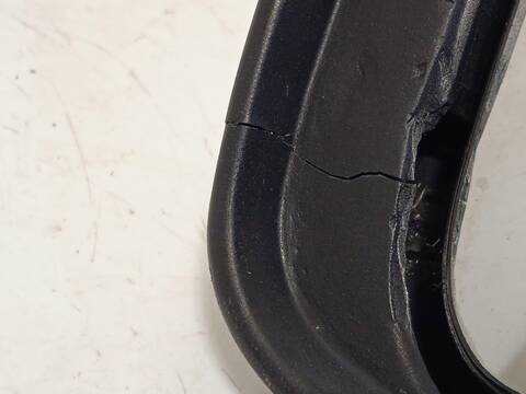 Foto 4ª: Retrovisor Izquierdo Jeep Grand Cherokee 3.0 CRD V6 4X4 190CV 140KW [VM23D] (2012)