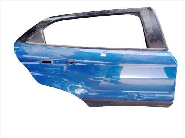 Foto 1ª: Puerta Trasera Derecha Ford EcoSport 1.5 TDCI (2011)