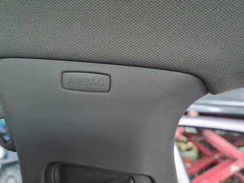 Airbag Cortina Delantero Izquierdo Volkswagen Polo LIFE 95CV 70KW