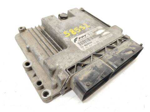 Centralita Motor ECU Iveco Daily 33S15 35S15 35C15 146CV 107KW