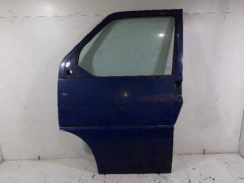 Puerta Delantera Izquierda Volkswagen Transporter 84CV 62KW FURGONETA