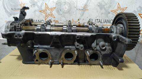 Foto 3ª: Culata Land Rover Range 3.0 TD V6 CAT 245CV 180KW (2005)