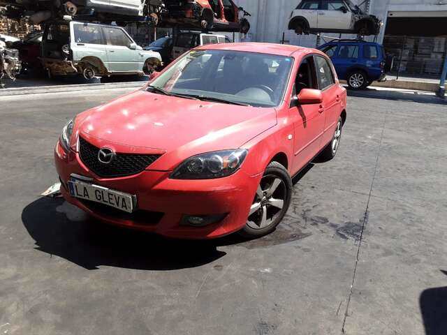 Bomba de Direccion Mazda 3 1.6 DI109-110CV