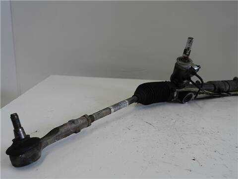 Foto 2ª: Cremallera de Direccion Citroen C4 1.6 HDI PICASSO 109CV 80KW [9HZ-DV6TED4] (2008)